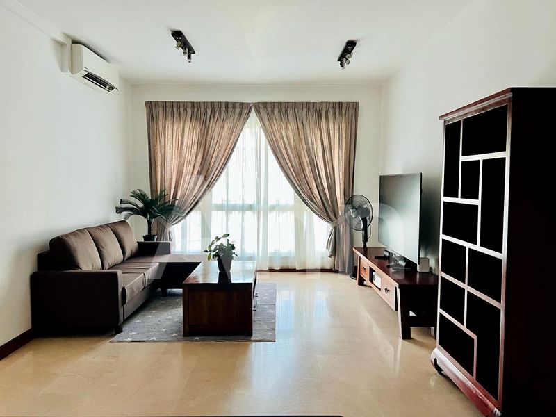 3 Bed Apartment (Condo) for Rent in  Burlington Square - Image 1
